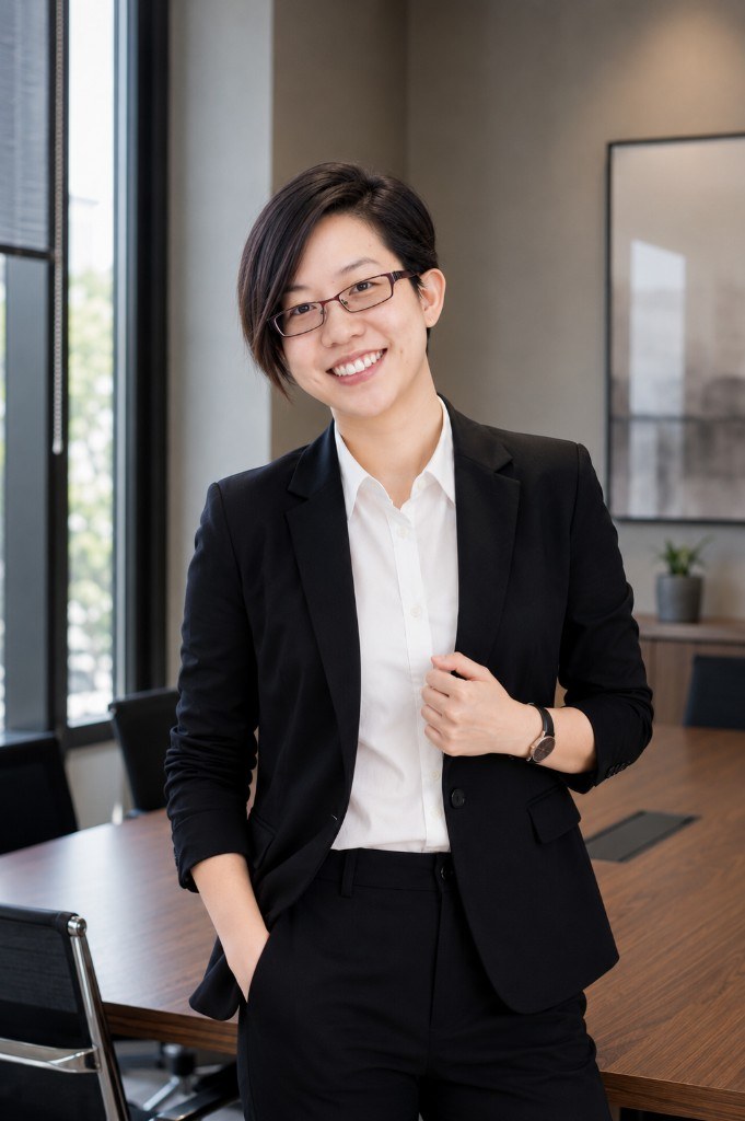 Dr. Wanrawee Alex K., Attorney at Law